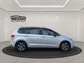 Volkswagen Touran 2.0 TDI SCR DSG IQ.DRIVE+LED+KLIMA+NAVI+ Silber - thumbnail 6