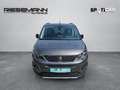 Peugeot e-Rifter Rifter Lang Allure Batterie 50kWH Grau - thumbnail 3