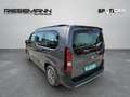 Peugeot e-Rifter Rifter Lang Allure Batterie 50kWH Grau - thumbnail 7