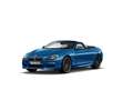 BMW 640 640dA Cabrio Bleu - thumbnail 3