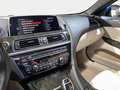 BMW 640 640dA Cabrio Bleu - thumbnail 18
