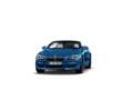 BMW 640 640dA Cabrio Bleu - thumbnail 1