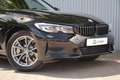 BMW 330 3-Serie Touring 330e xDrive Sportline Shadowline/T Zwart - thumbnail 2