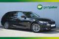 BMW 330 3-Serie Touring 330e xDrive Sportline Shadowline/T Zwart - thumbnail 1