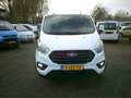Ford Transit Custom 300 2.0 TDCI L2H1 Trend DC VOORZIEN VAN DUBB. CABI Blanc - thumbnail 2