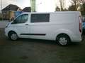 Ford Transit Custom 300 2.0 TDCI L2H1 Trend DC VOORZIEN VAN DUBB. CABI Blanc - thumbnail 8