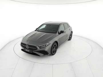 250 e phev amg line advanced plus auto