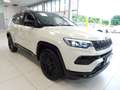 Jeep Compass Compass 1.5 Turbo T4 130 CV MHEV 2WD S Blanco - thumbnail 6