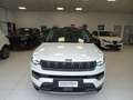Jeep Compass Compass 1.5 Turbo T4 130 CV MHEV 2WD S Blanco - thumbnail 7