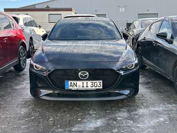 2.5L e-SKYACTIV G 140 PS Exclusive-Line