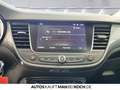 Opel Crossland 1.2 Paket Elegance LED PANO PDC NAV TEMP Silber - thumbnail 13