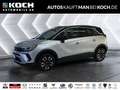 Opel Crossland 1.2 Paket Elegance LED PANO PDC NAV TEMP Silber - thumbnail 1