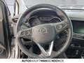 Opel Crossland 1.2 Paket Elegance LED PANO PDC NAV TEMP Silber - thumbnail 10