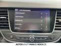 Opel Crossland 1.2 Paket Elegance LED PANO PDC NAV TEMP Silber - thumbnail 19