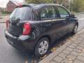 Nissan Micra Micra 1.2i Acenta CLIM Zwart - thumbnail 4
