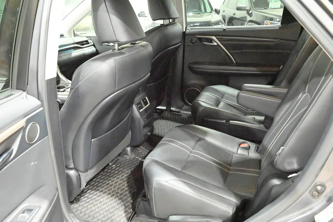 Lexus RX photo Lexus RX