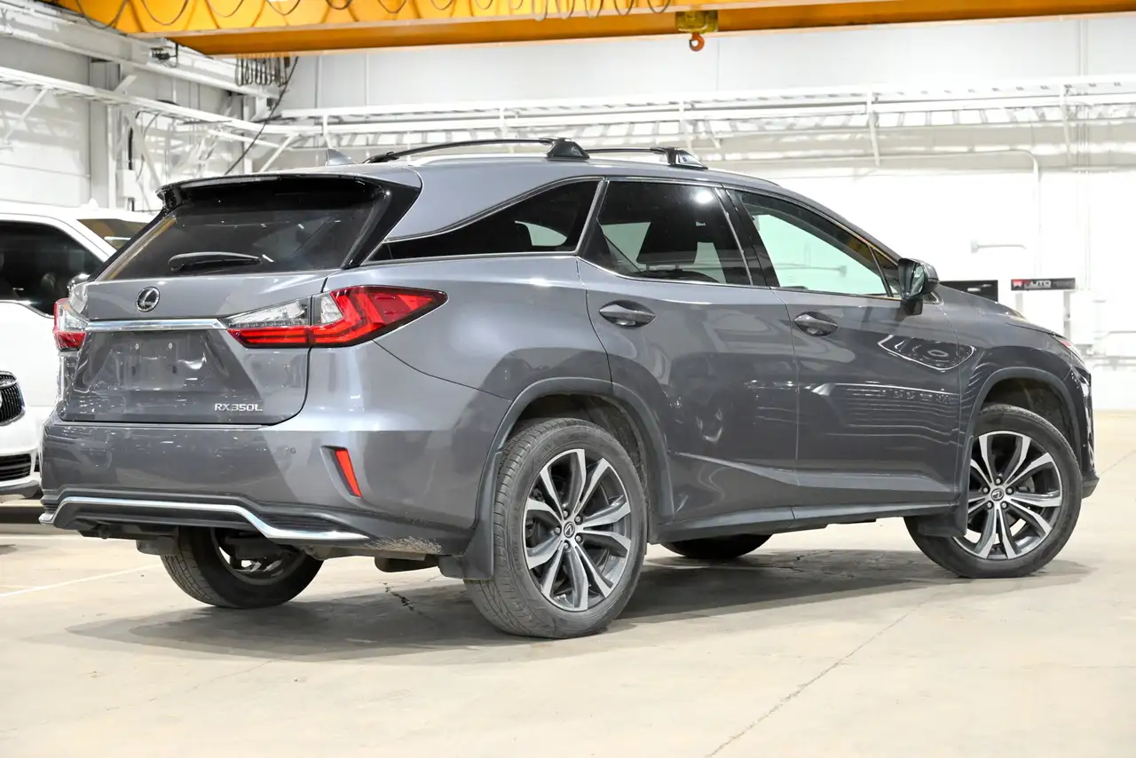 Lexus RX photo Lexus RX