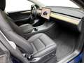 Tesla Model Y LONG RANGE AWD Bleu - thumbnail 13