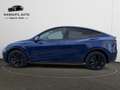 Tesla Model Y LONG RANGE AWD Bleu - thumbnail 7