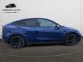 Tesla Model Y LONG RANGE AWD Bleu - thumbnail 8