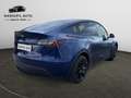 Tesla Model Y LONG RANGE AWD Bleu - thumbnail 5