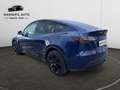 Tesla Model Y LONG RANGE AWD Bleu - thumbnail 4