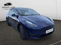 Tesla Model Y LONG RANGE AWD Bleu - thumbnail 2