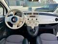 Fiat 500C Cabrio 1.4i Airco / Clima PDc Alu Leder Weiß - thumbnail 8
