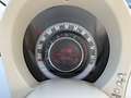 Fiat 500C Cabrio 1.4i Airco / Clima PDc Alu Leder Weiß - thumbnail 14