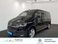 Volkswagen T6.1 Multivan 2.0 TDI 4M KR Comfortline *7-SITZER*AHK*STANDH* Noir - thumbnail 1