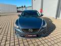 Mazda 6 Kombi Sports-Line*BOSE*R-KAMERA*NAVI* Blau - thumbnail 8