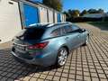 Mazda 6 Kombi Sports-Line*BOSE*R-KAMERA*NAVI* Blau - thumbnail 5