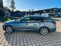 Mazda 6 Kombi Sports-Line*BOSE*R-KAMERA*NAVI* Blau - thumbnail 2