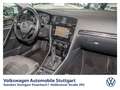 Volkswagen Golf VII 1.5 TSI Highline Navi LED Blanc - thumbnail 8