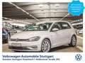Volkswagen Golf VII 1.5 TSI Highline Navi LED Blanc - thumbnail 1