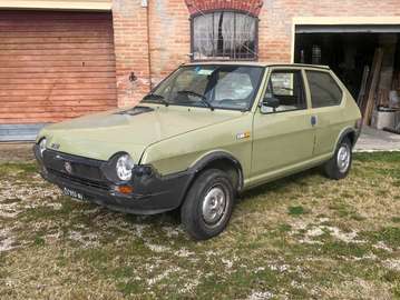 Ritmo 3p 1.1 L 60cv