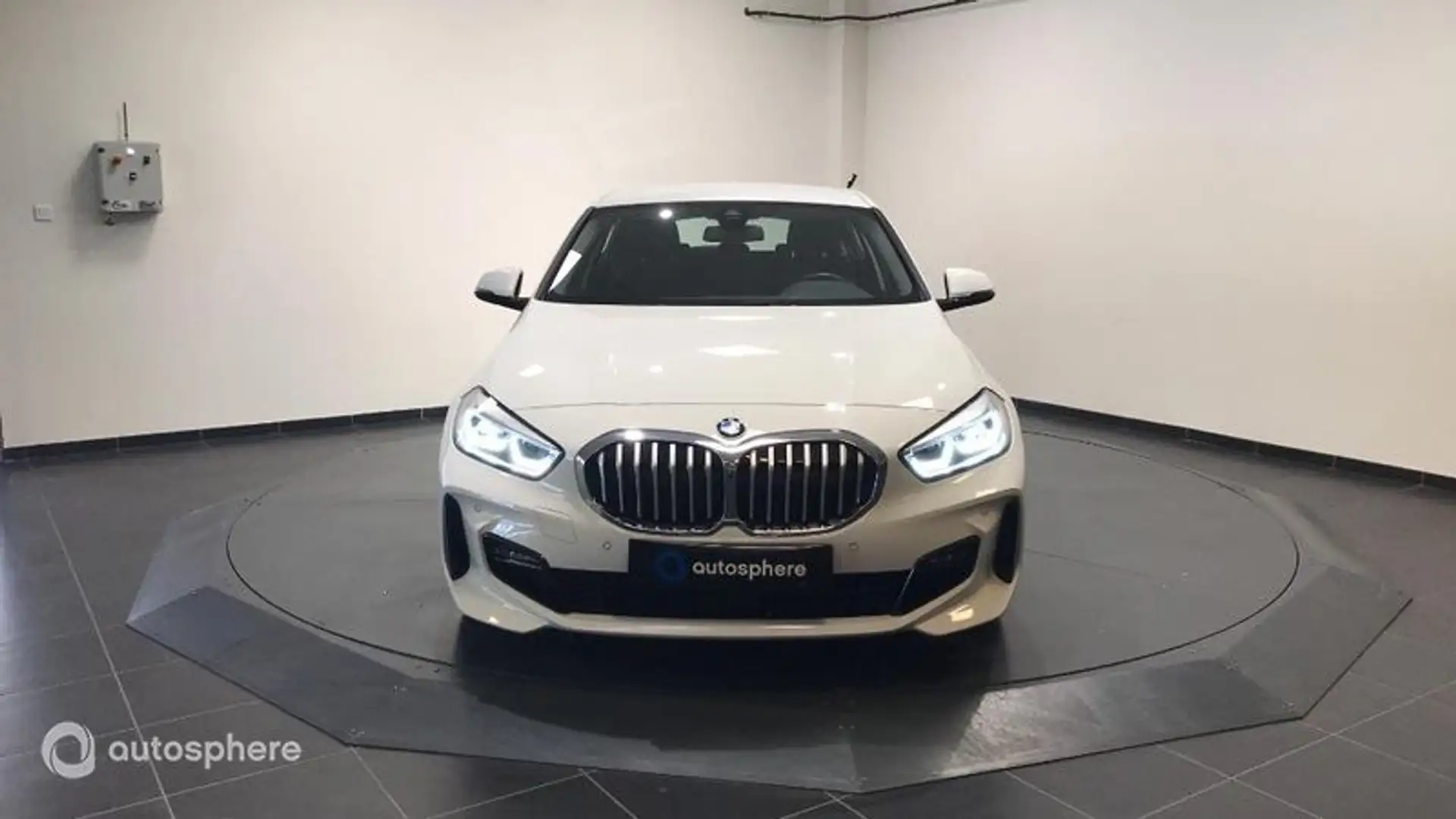 BMW 116 116i 109ch M Design - 2