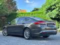 Ford Mondeo 2.0 E/B Hybr. XHEV Titanium Aut. Brun - thumbnail 8