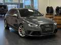 Audi RS4 RS4 Avant S tronic Zilver - thumbnail 2