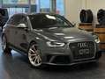 Audi RS4 RS4 Avant S tronic Zilver - thumbnail 1