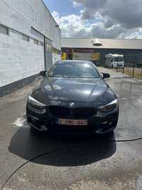 Coupé 440iA Xdrive