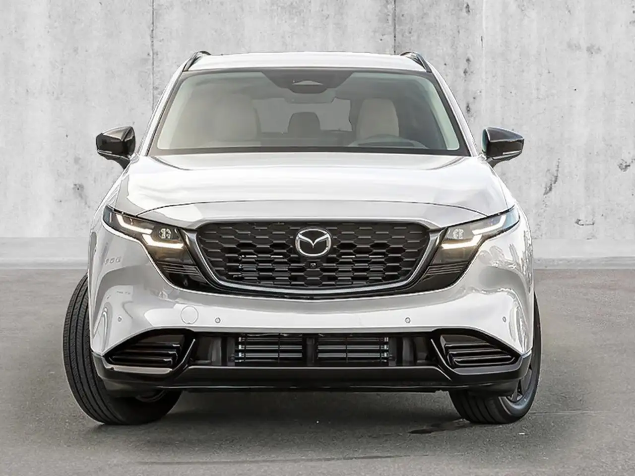 Mazda CX-5 photo Mazda CX-5