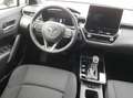 Toyota Corolla Cross 2,0-Hybrid 4x2 *Teamplayer* Grün - thumbnail 10