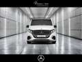 Mercedes-Benz V 300 d 4MATIC AVANTGARDE Lang +AMG+SHZ+NIGHTP. Weiß - thumbnail 2