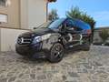 Mercedes-Benz V 250 (BlueTEC) d  lang 4Matic 7G-TRONIC Schwarz - thumbnail 1
