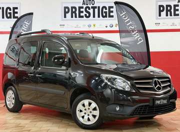 Citan 111 cdi Tourer Pro Business 110cv