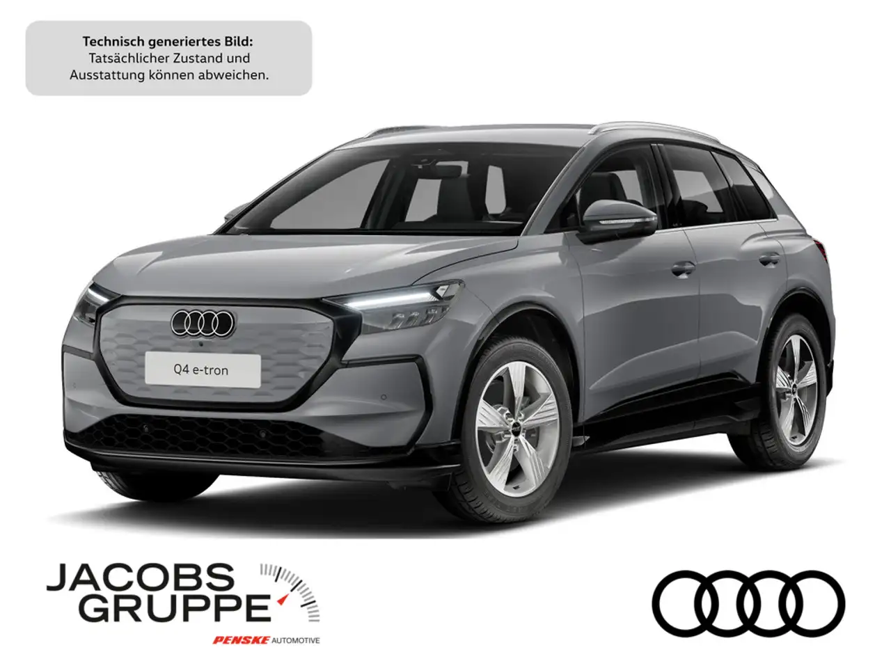 Audi Sonstige