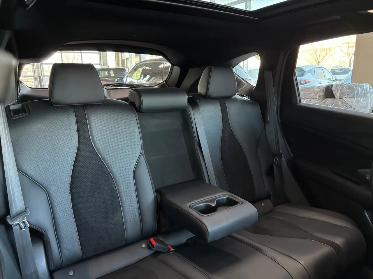 Acura RDX снимка Acura RDX