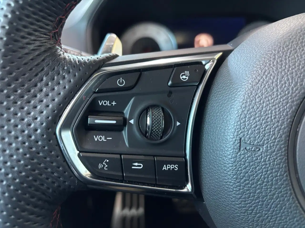 Acura RDX снимка Acura RDX