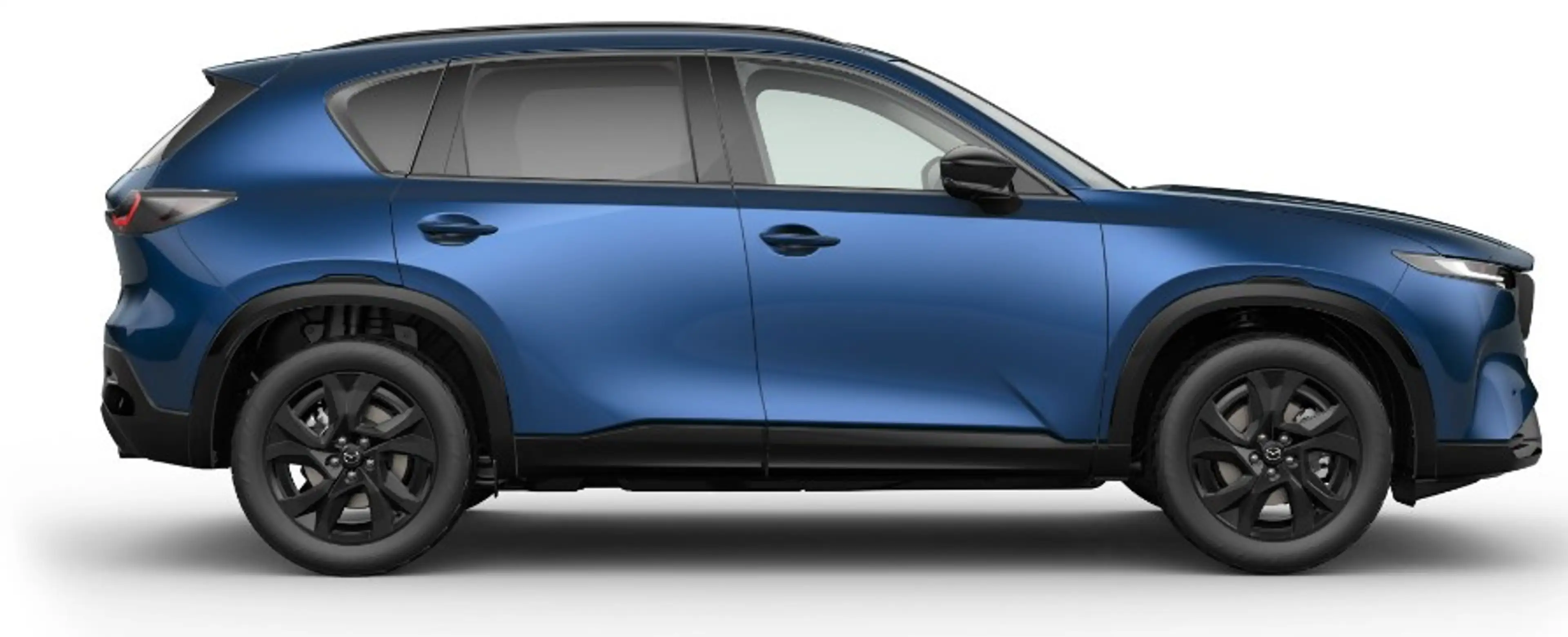 Mazda CX-5 e-Skyactiv G 141ps 6AT FWD Homura PANO BLOP — photo 6